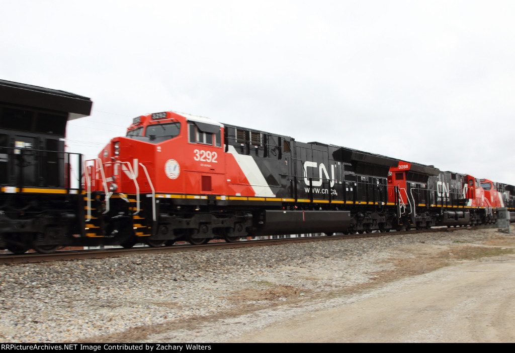 CN 3292